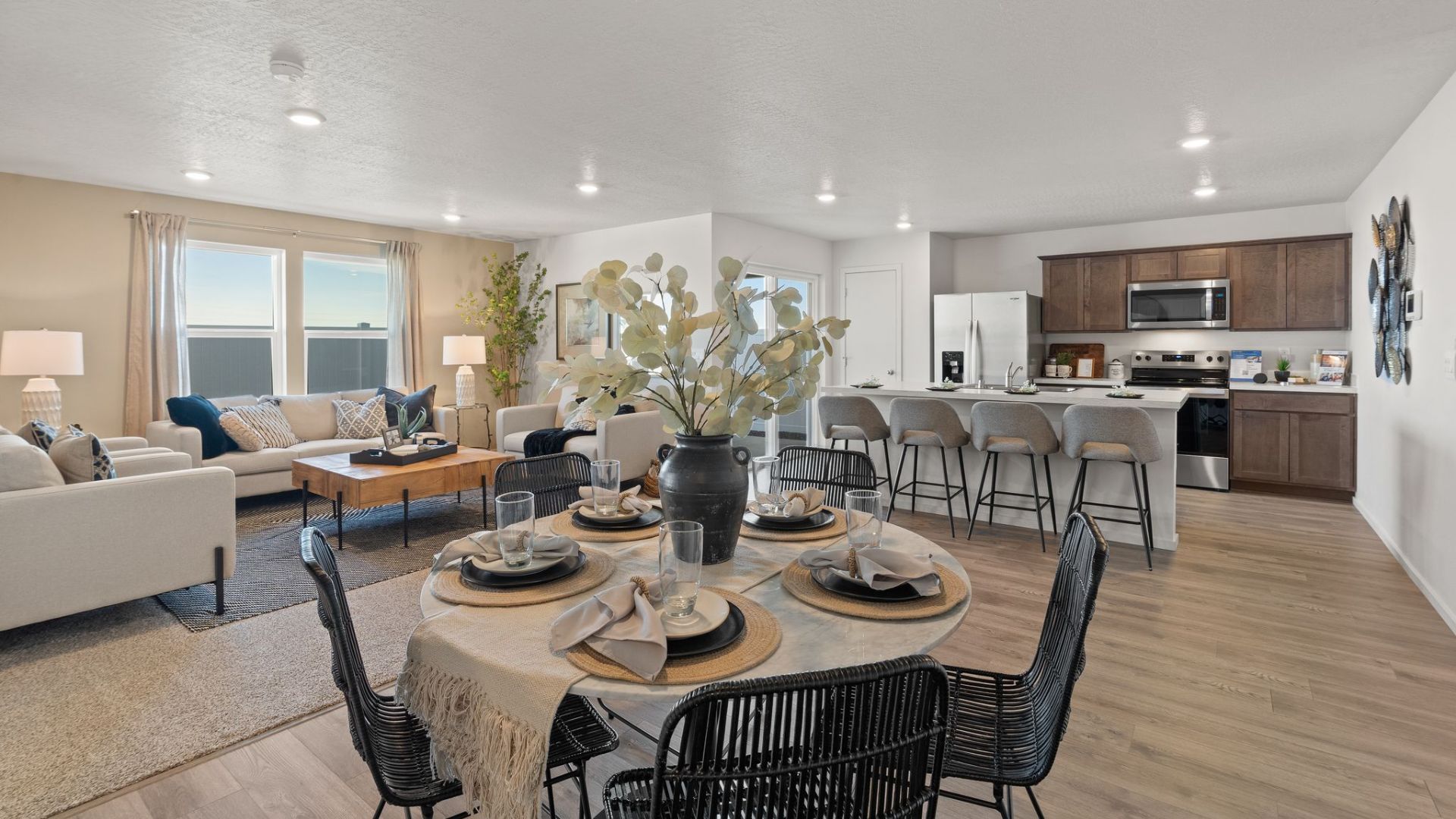 New homes in Spokane, new construction near me, Spokane builder, homes for sale in Airway Heights, zillow