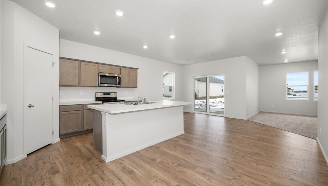 New homes for sale in Airway Heights, new construction, Zillow