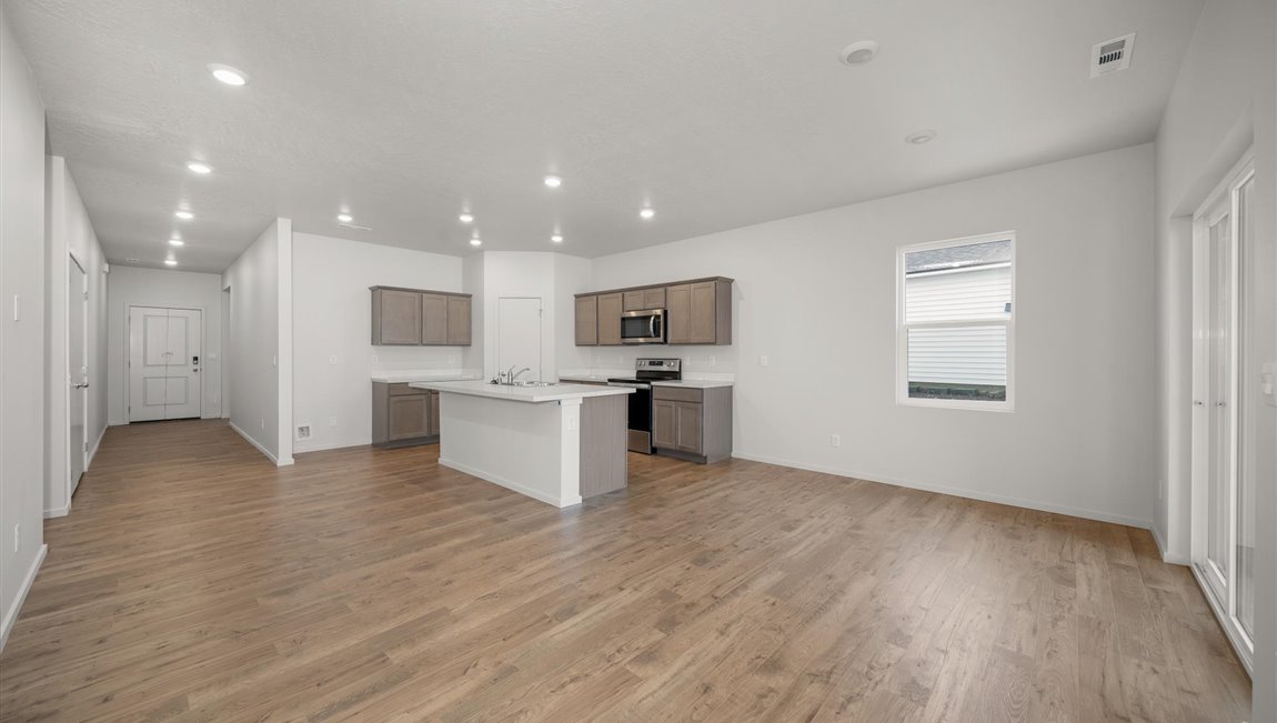New homes for sale in Airway Heights, new construction, Zillow