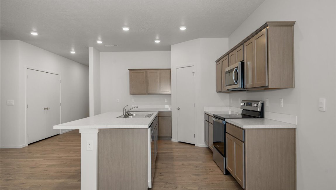 New homes for sale in Airway Heights, new construction, Zillow
