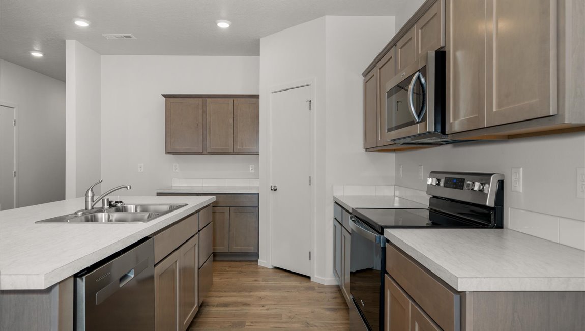 New homes for sale in Airway Heights, new construction, Zillow