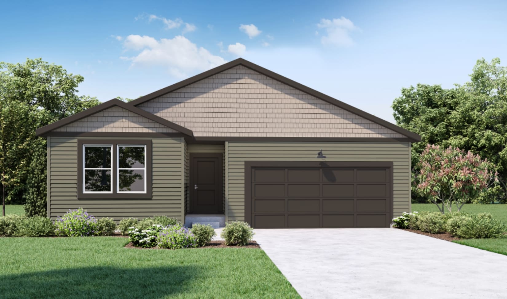 13540 W SPRAGUE AVE exterior