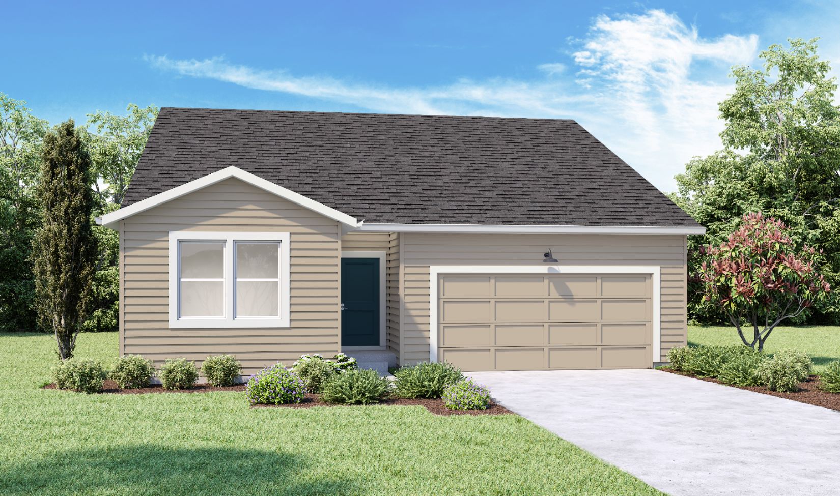 13522 W Sprague Ave exterior