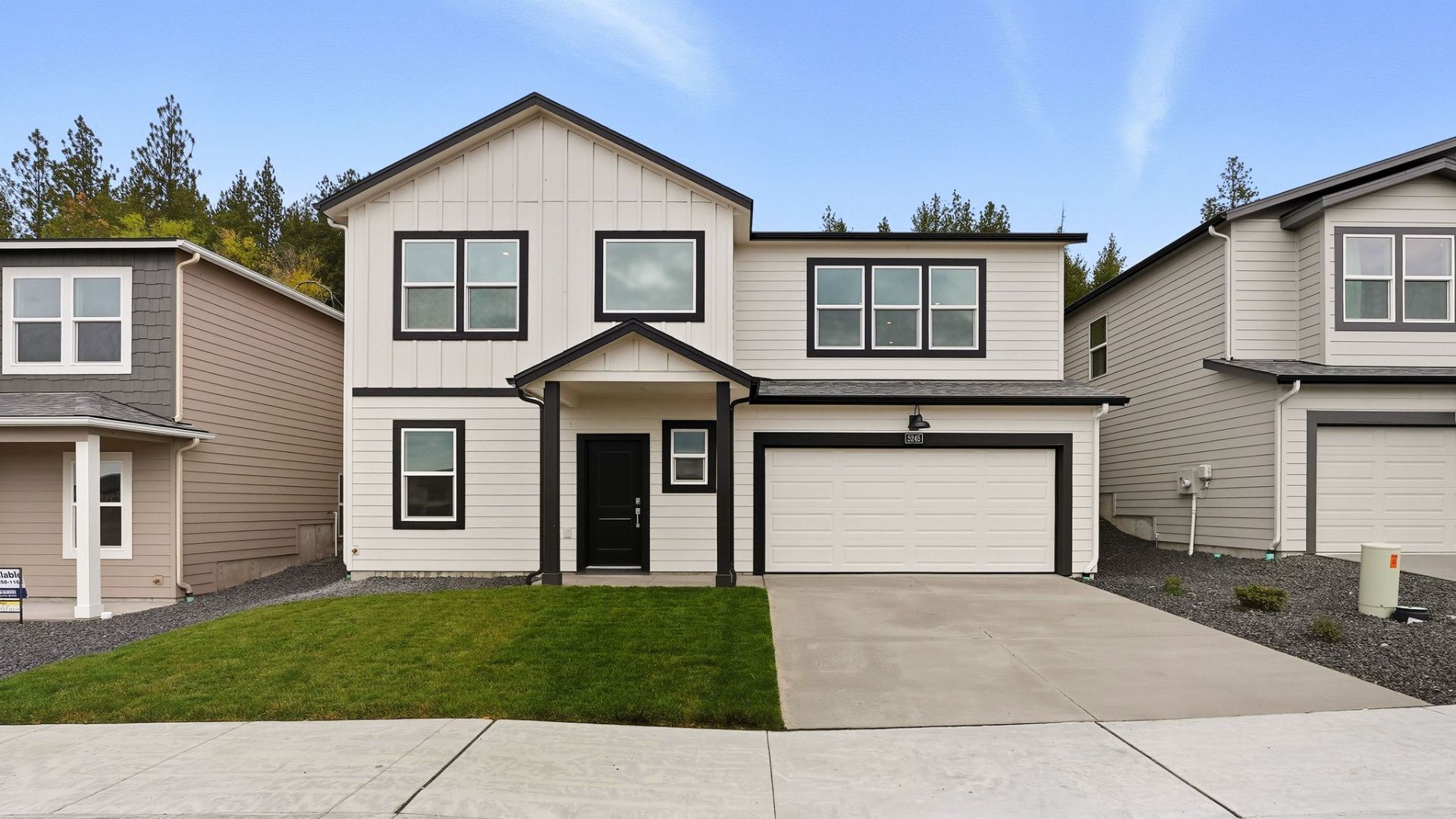 New homes for sale in spokane, north spokane, new construction, homebuilders, zillow