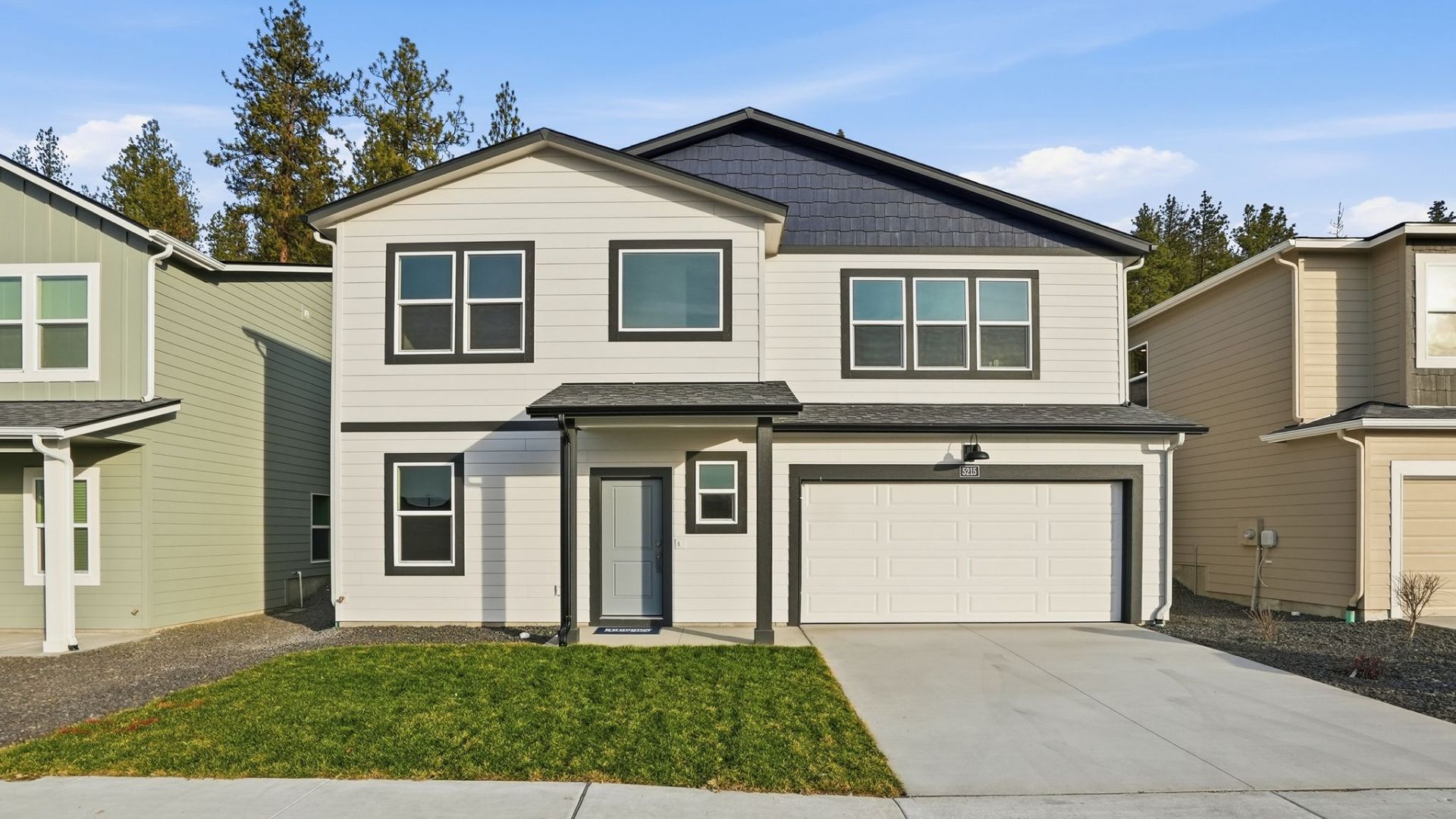 New homes for sale in spokane, new construction, homebuilders, zillow