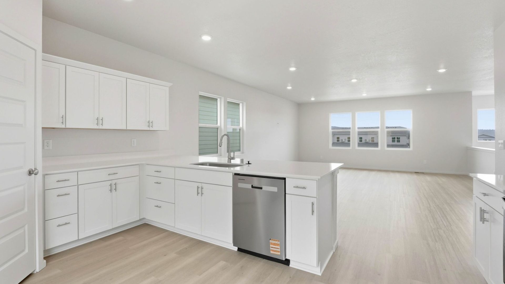 New homes for sale in Spokane, new construction, homebuilders, Zillow