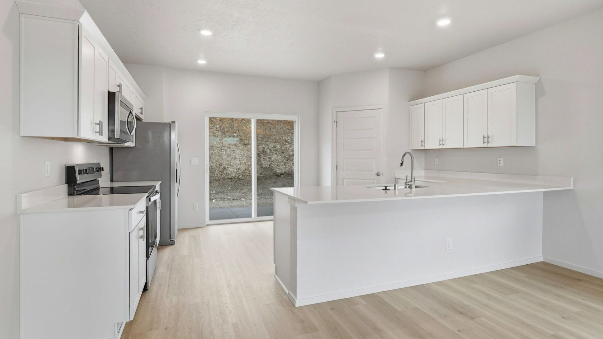 New homes in Spokane, homes for sale, new construction, homebuilders, zillow