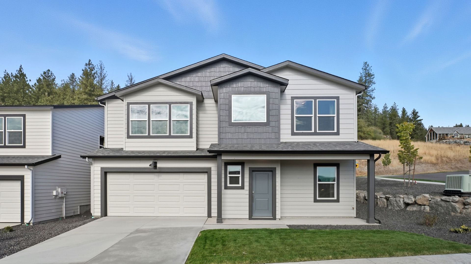 New homes for sale in spokane, new construction, homebuilders, zillow