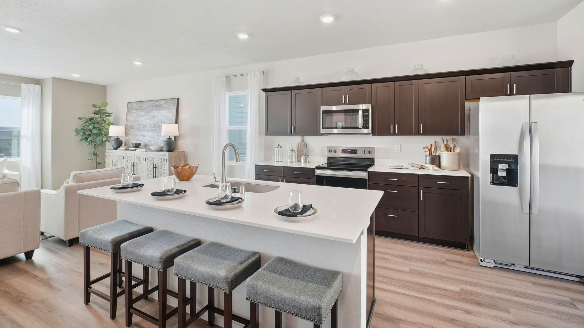 New homes for sale in Spokane, new construction, homebuilders, Zillow