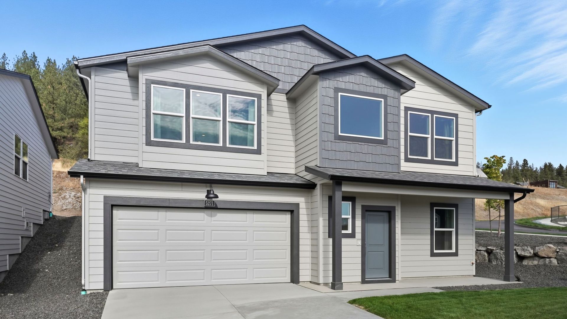 New homes in Spokane, homes for sale, new construction, homebuilders, zillow