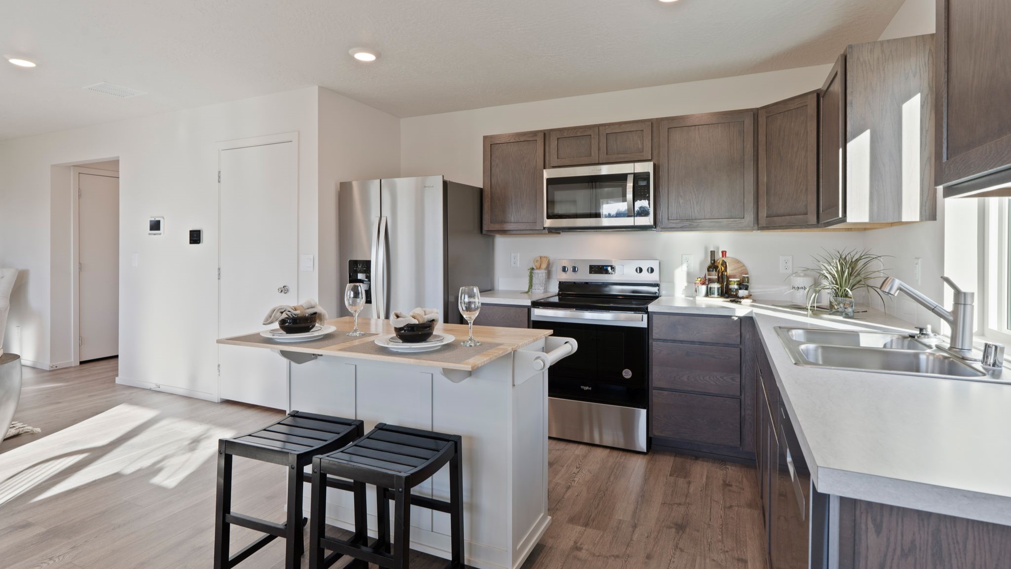 New homes in Spokane, new construction near me, Spokane builder, homes for sale in Deer Park, zillow