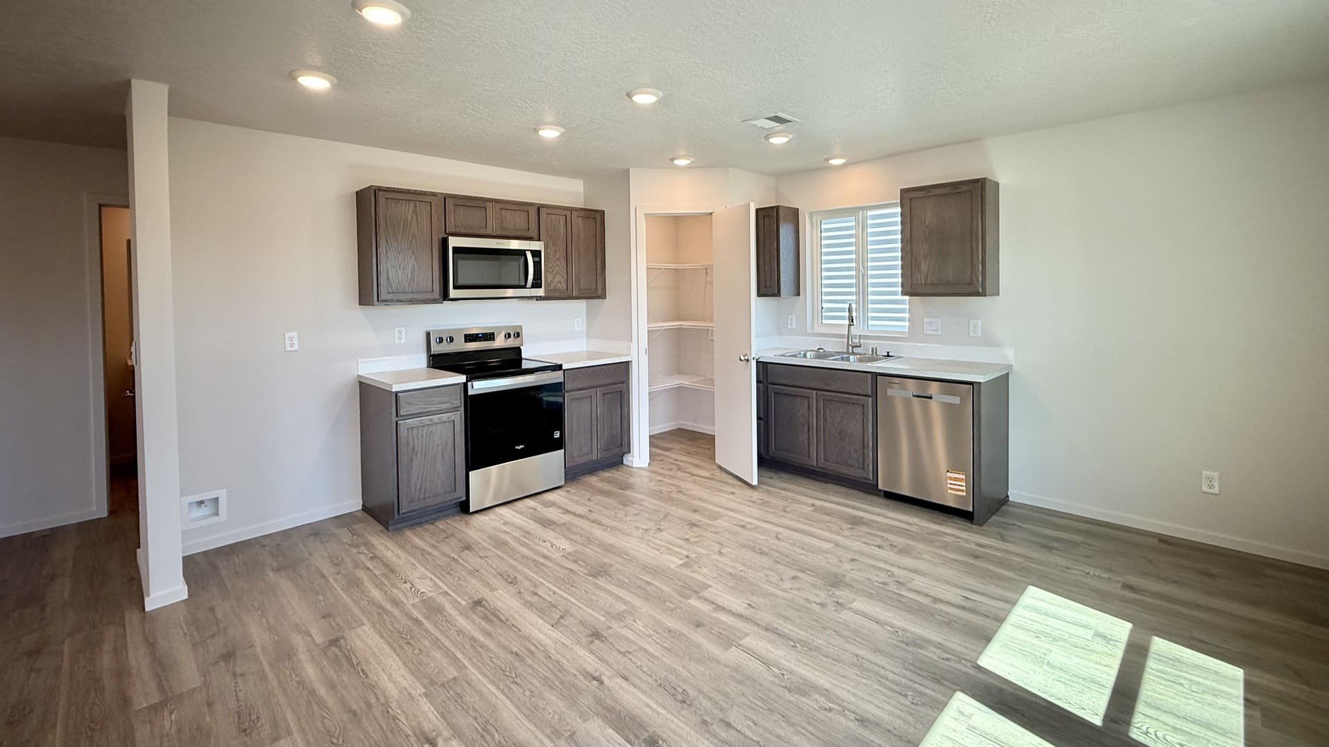 New homes in Spokane, new construction near me, Spokane builder, homes for sale in Deer Park, zillow