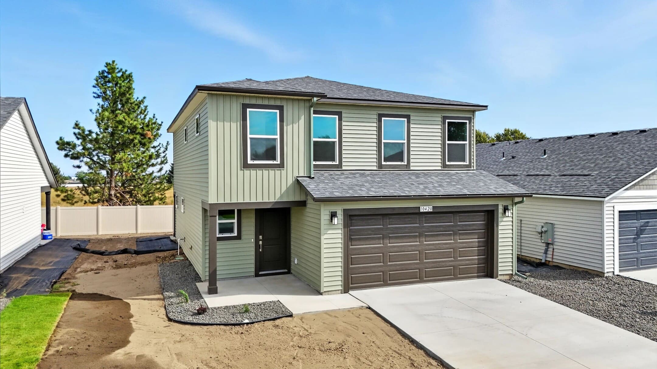 New homes for sale in Deer Park, new construction, homebuilders, zillow