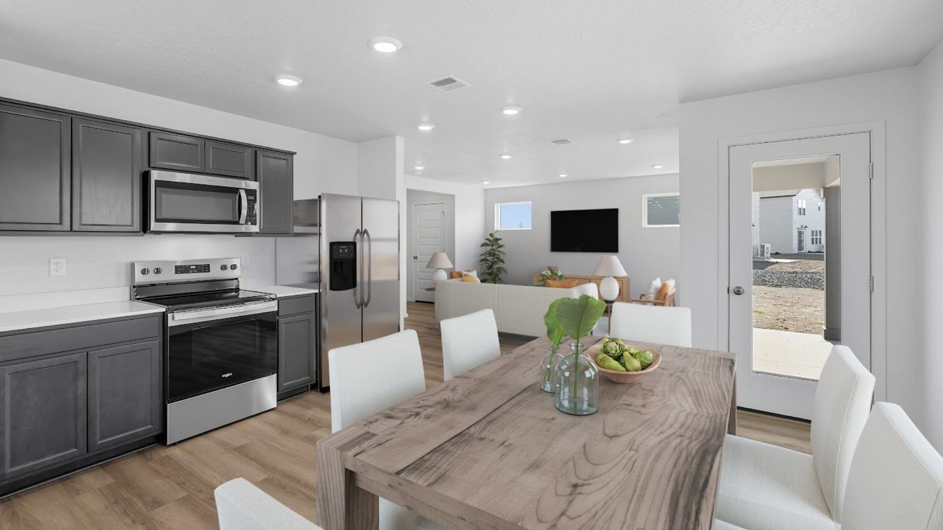 New homes in Spokane, new construction near me, Spokane builder, homes for sale in Deer Park, zillow