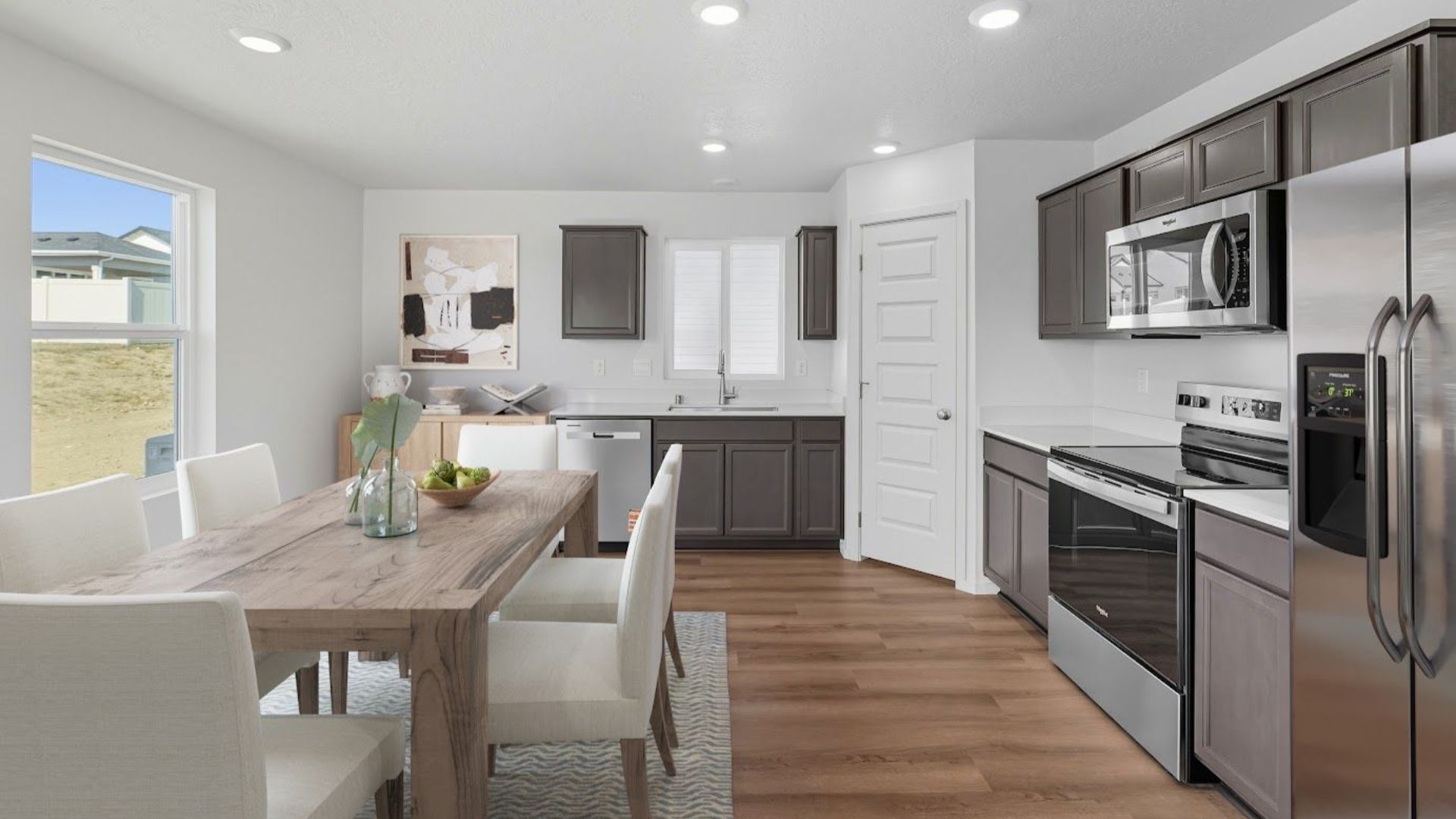 New homes in Spokane, new construction near me, Spokane builder, homes for sale in Deer Park, zillow