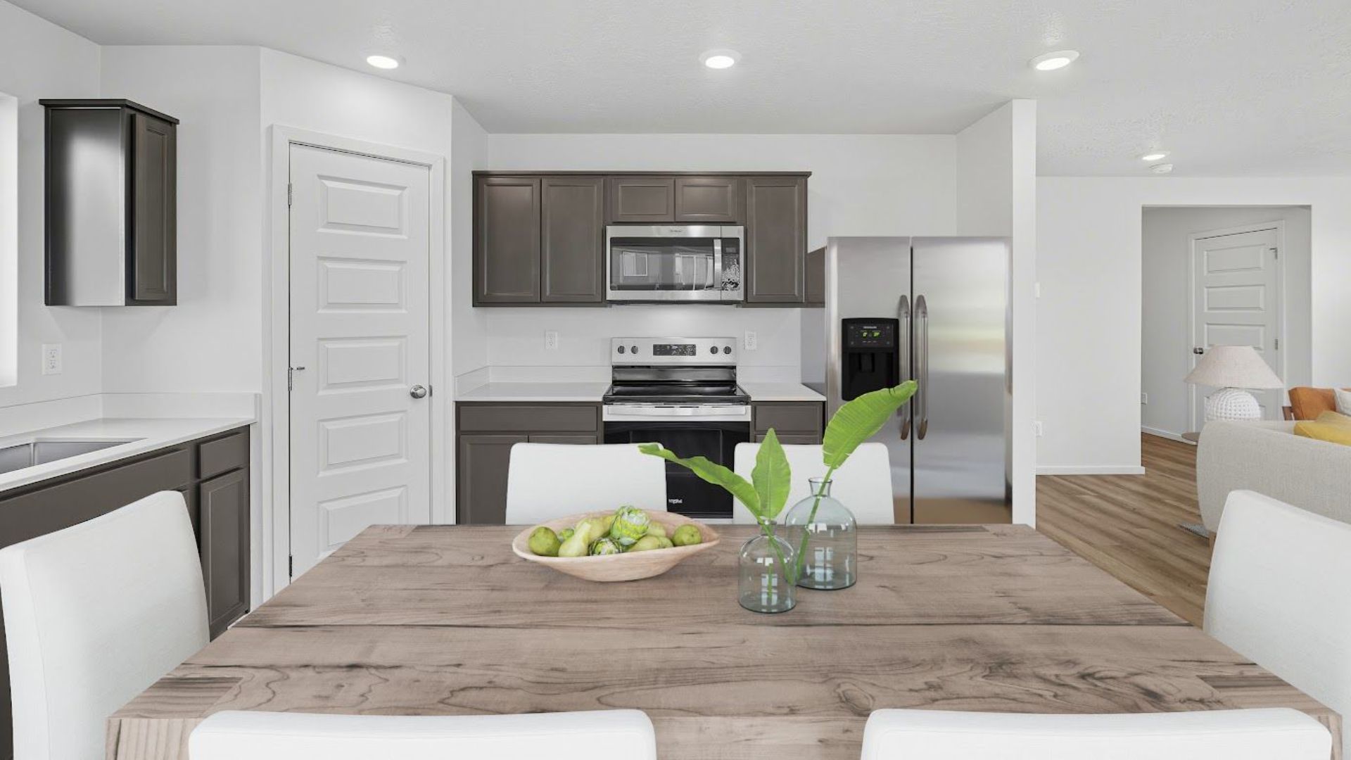 New homes in Spokane, new construction near me, Spokane builder, homes for sale in Deer Park, zillow