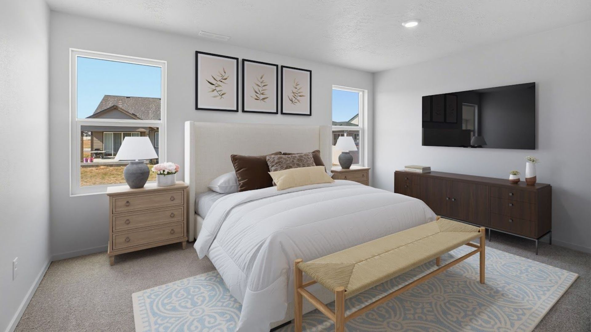 New homes in Spokane, new construction near me, Spokane builder, homes for sale in Deer Park, zillow