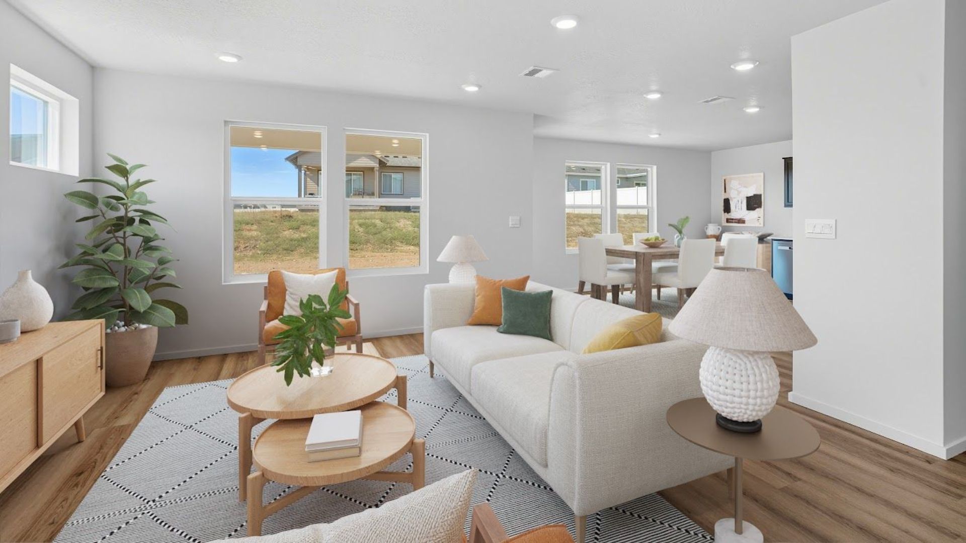 New homes in Spokane, new construction near me, Spokane builder, homes for sale in Deer Park, zillow