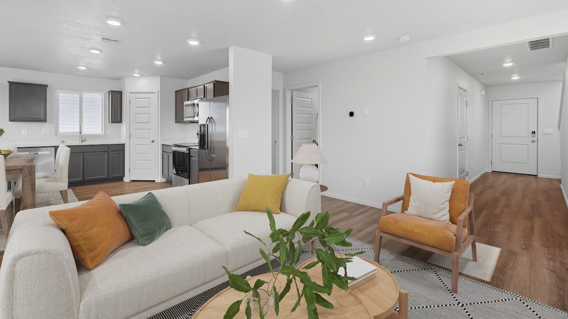 New homes in Spokane, new construction near me, Spokane builder, homes for sale in Deer Park, zillow