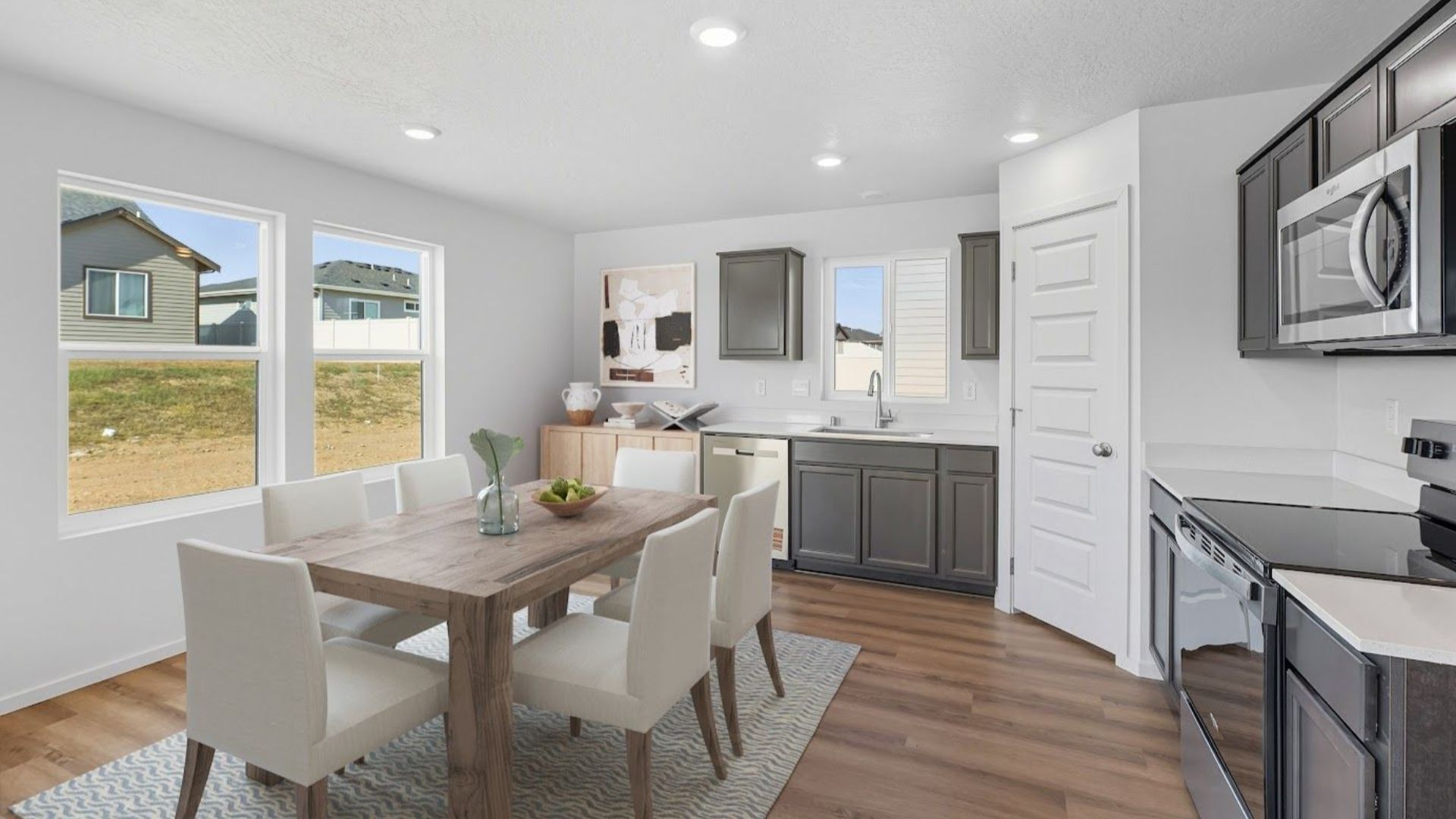 New homes in Spokane, new construction near me, Spokane builder, homes for sale in Deer Park, zillow