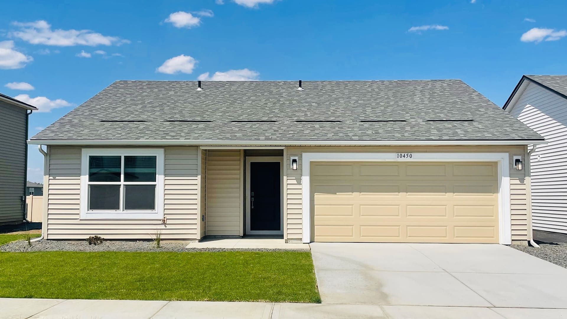 New homes in Spokane, new construction near me, Spokane builder, homes for sale in Deer Park, zillow