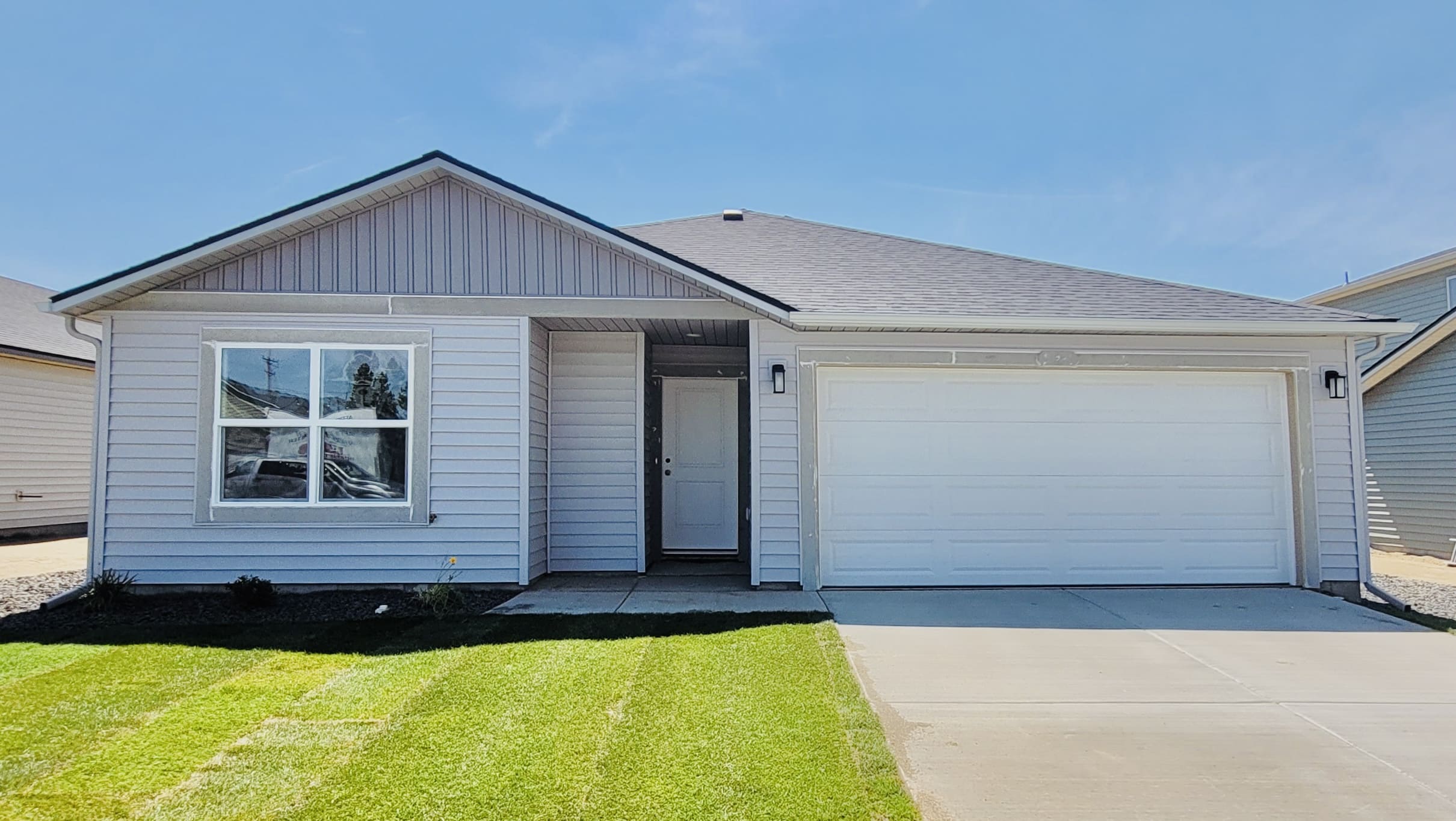 New homes in Spokane, new construction near me, Spokane builder, homes for sale in Deer Park, zillow