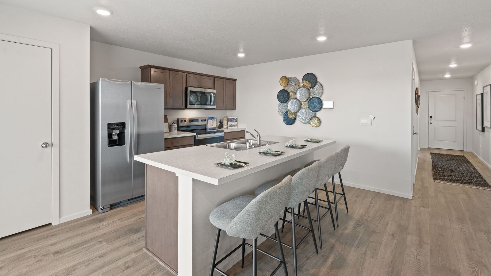 New homes in Spokane, new construction near me, Spokane builder, homes for sale in Deer Park, zillow