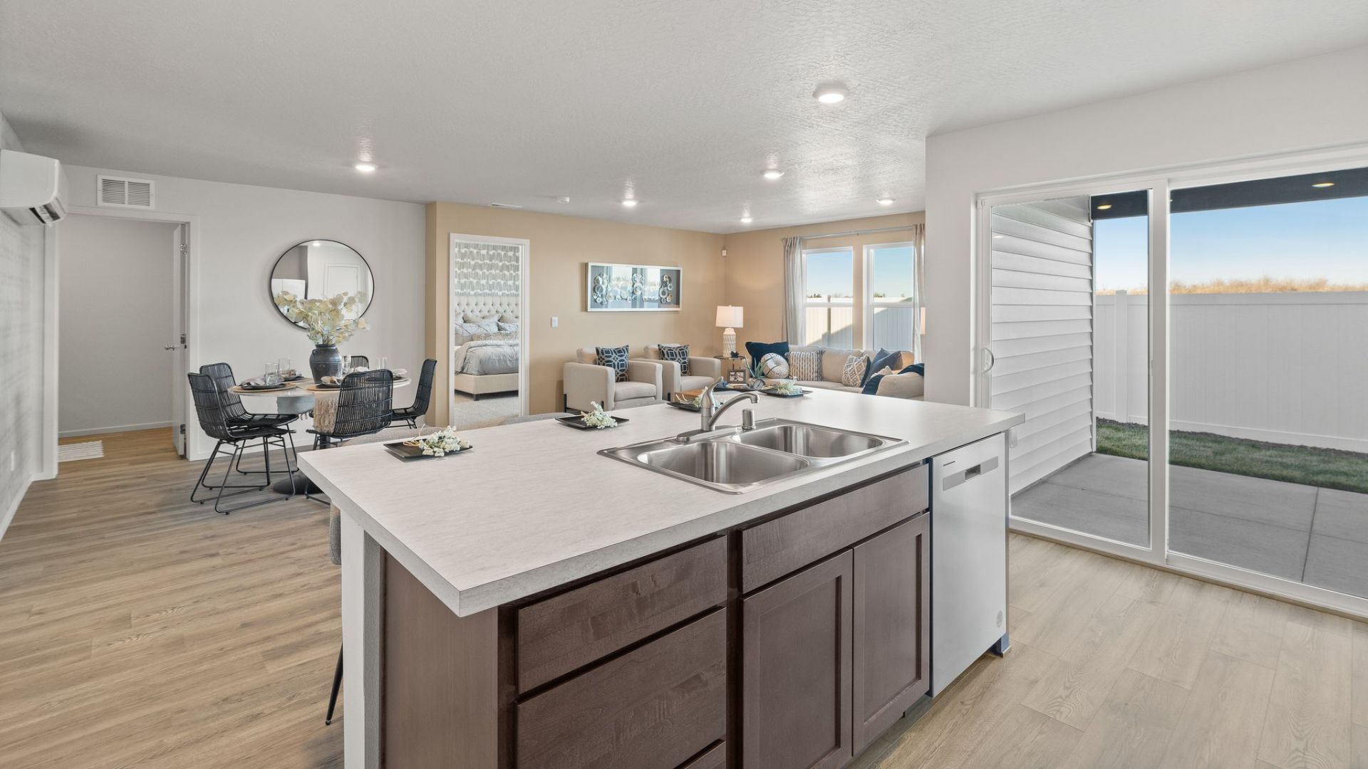 New homes in Spokane, new construction near me, Spokane builder, homes for sale in Deer Park, zillow