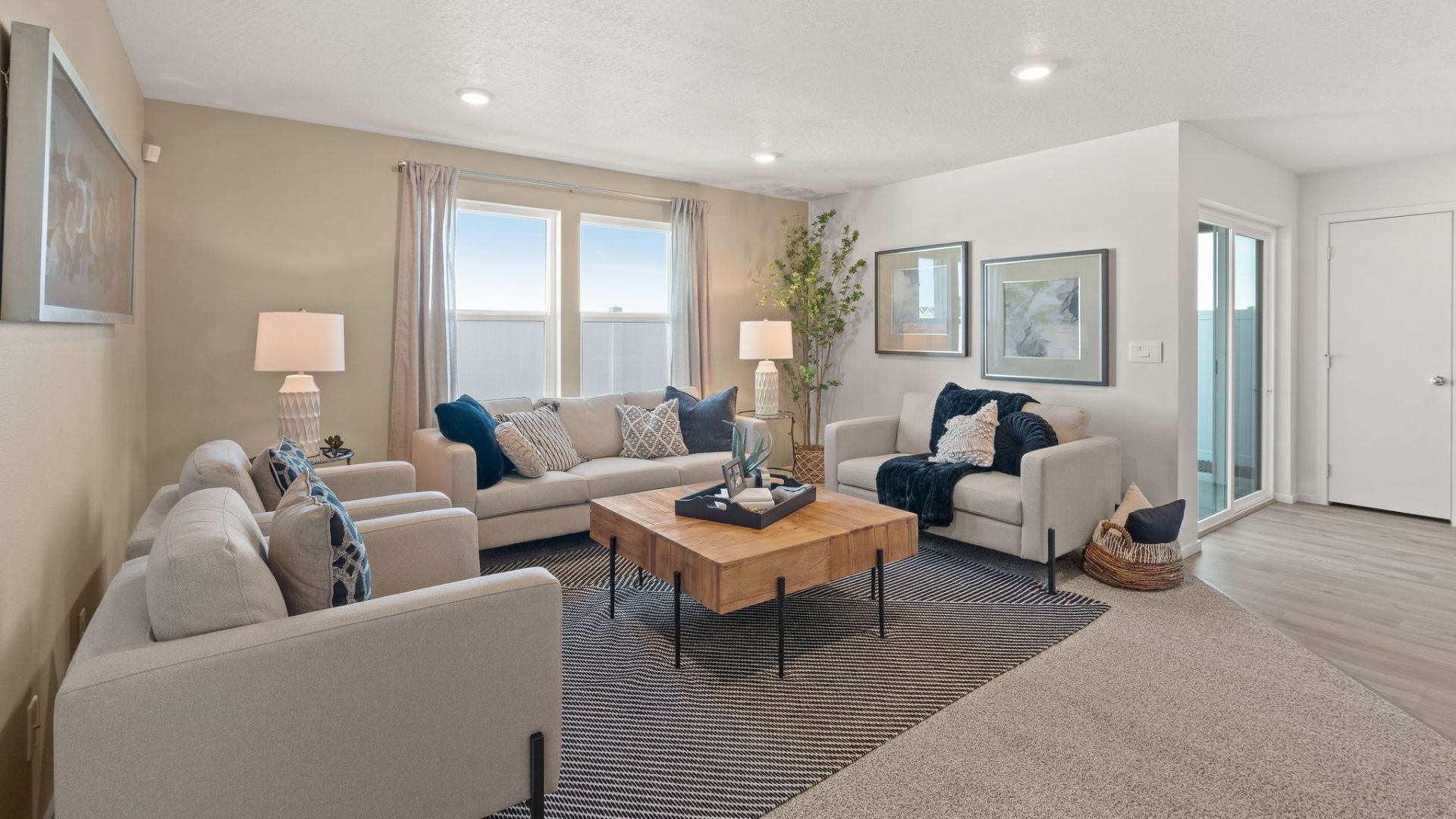 New homes in Spokane, new construction near me, Spokane builder, homes for sale in Deer Park, zillow