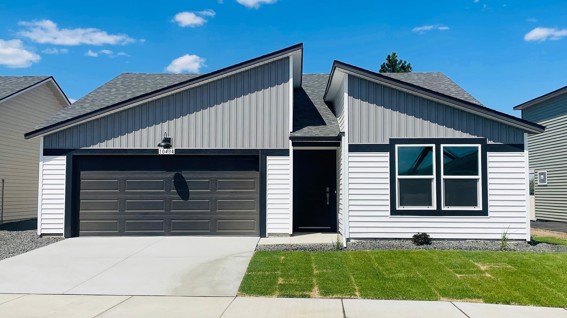 New homes in Spokane, new construction near me, Spokane builder, homes for sale in Deer Park, zillow