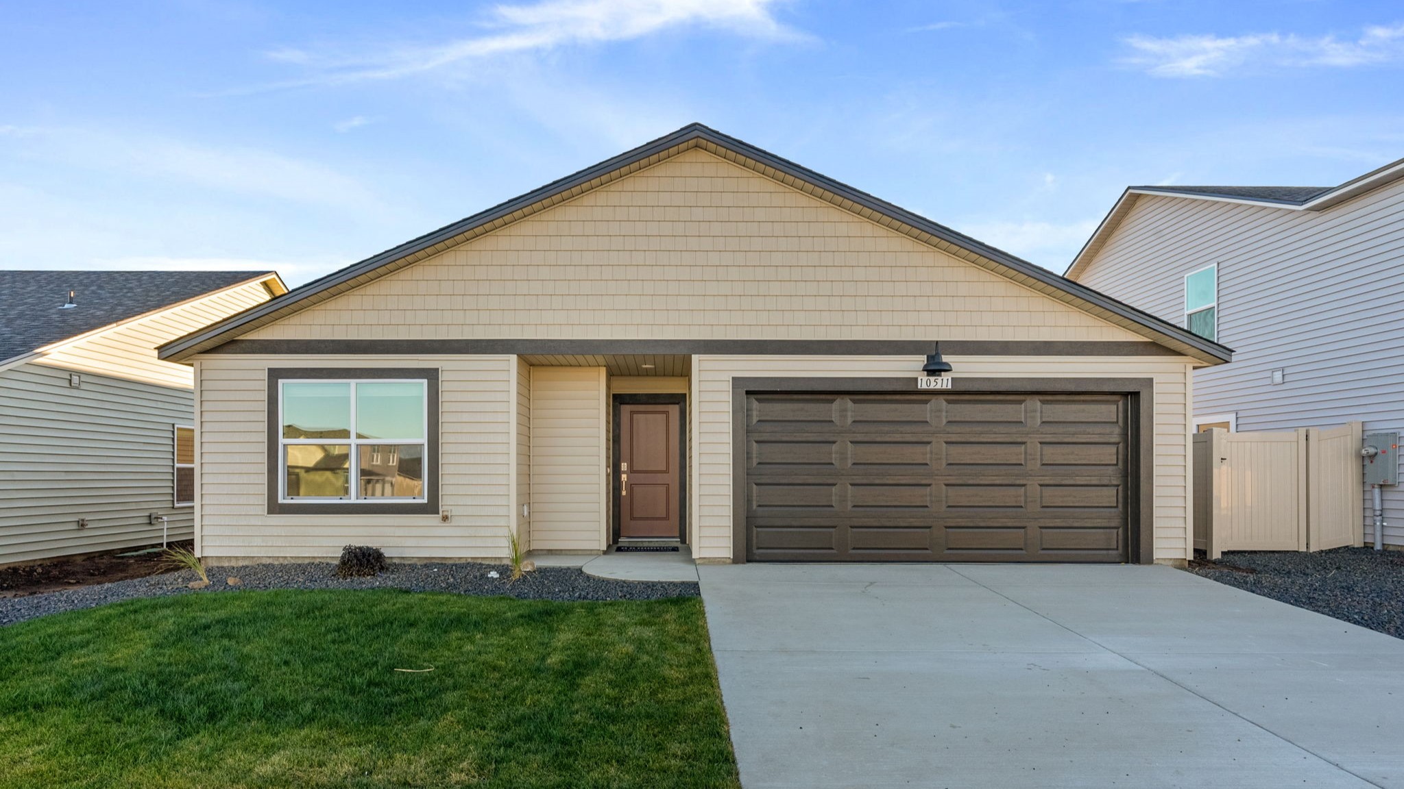 New homes in Spokane, new construction near me, Spokane builder, homes for sale in Deer Park, zillow