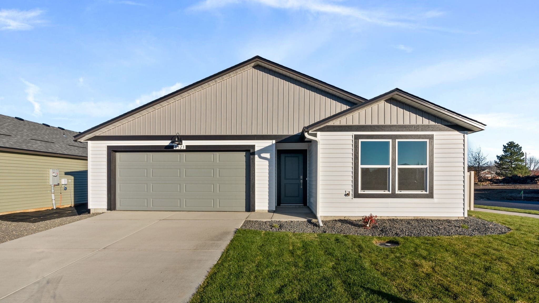 New homes in Spokane, new construction near me, Spokane builder, homes for sale in Deer Park, zillow