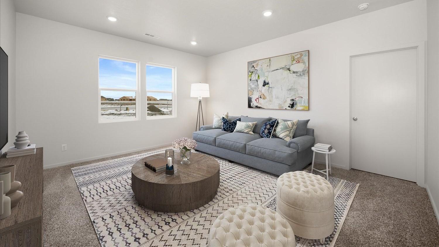 New homes in Spokane, new construction near me, Spokane builder, homes for sale in Deer Park, zillow