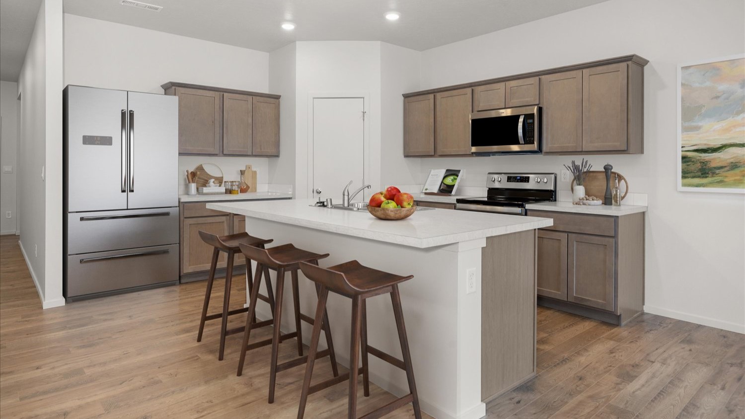 New homes in Spokane, new construction near me, Spokane builder, homes for sale in Deer Park, zillow