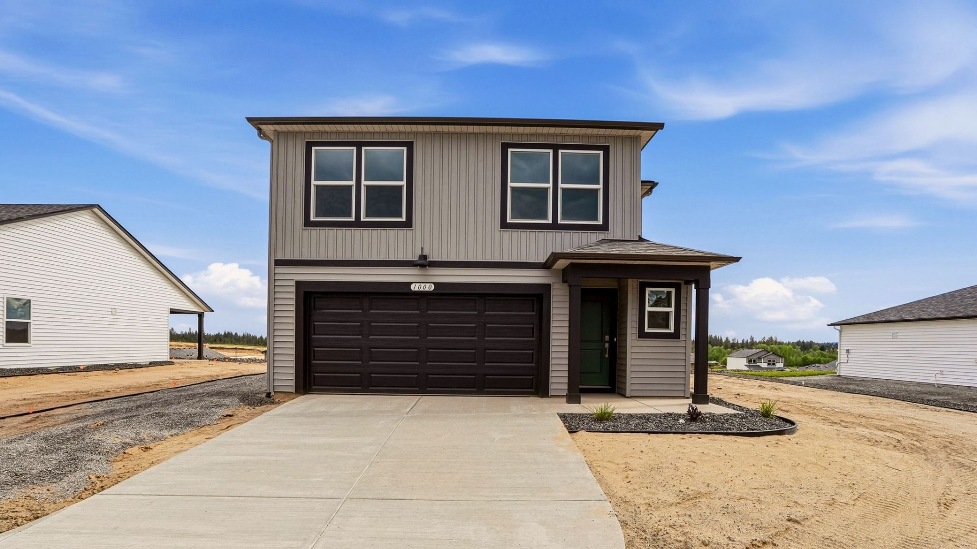 New homes for sale in deer park, new construction, homebuilders, Zillow