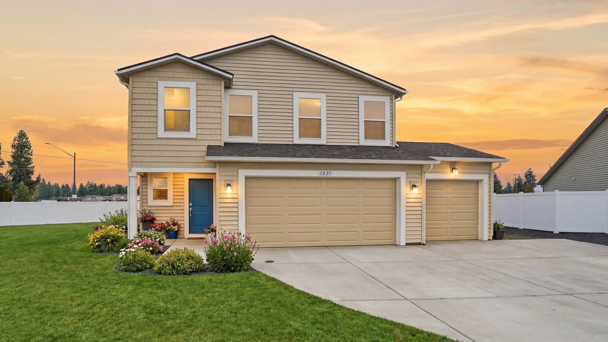 New homes for sale in deer park, new construction, homebuilders, Zillow