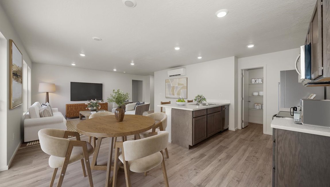 New homes in Spokane, new construction near me, Spokane builder, homes for sale in Deer Park, zillow