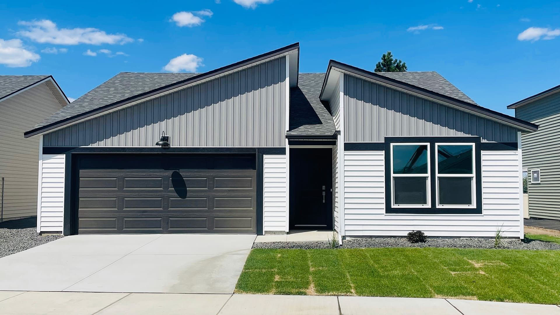 New homes in Spokane, new construction near me, Spokane builder, homes for sale in Deer Park, zillow