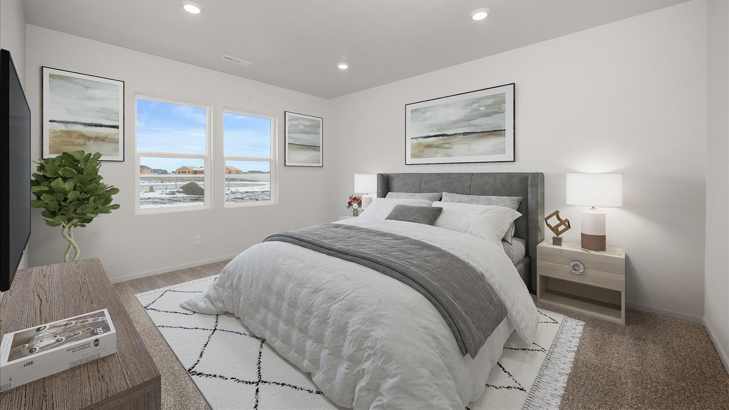 New homes for sale in Deer Park, new construction, homebuilders, zillow