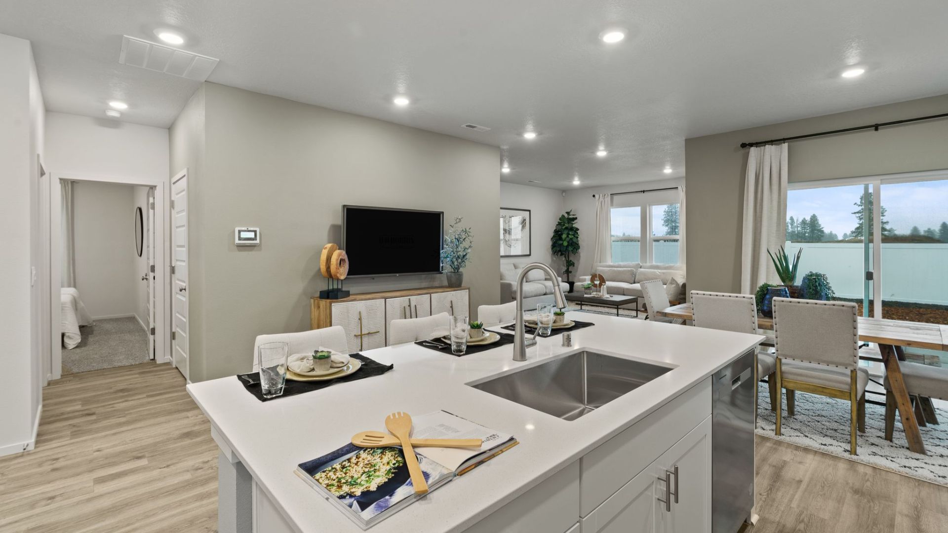 New homes for sale in Deer Park, new construction, homebuilders in spokane, zillow