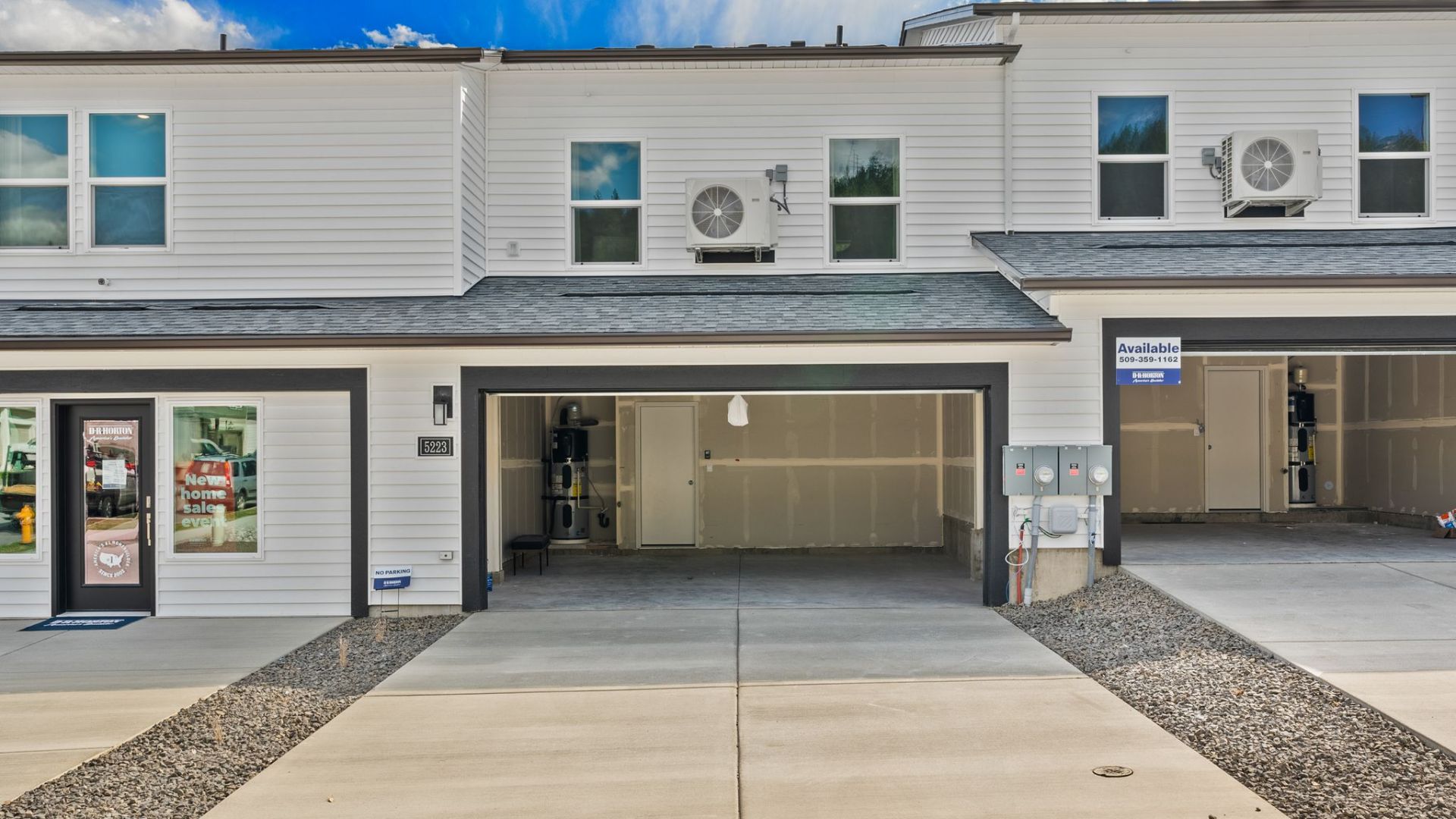 New homes in Spokane, new construction near me, Spokane builder, homes for sale in Spokane, zillow, townhomes