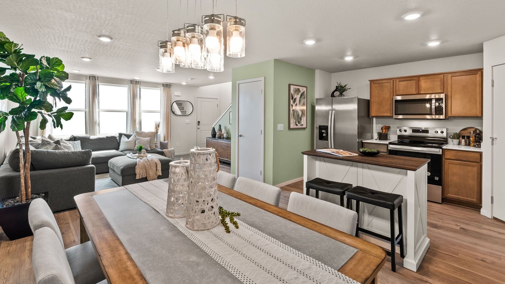 New homes in Spokane, new construction near me, Spokane builder, homes for sale in Spokane, zillow, townhomes