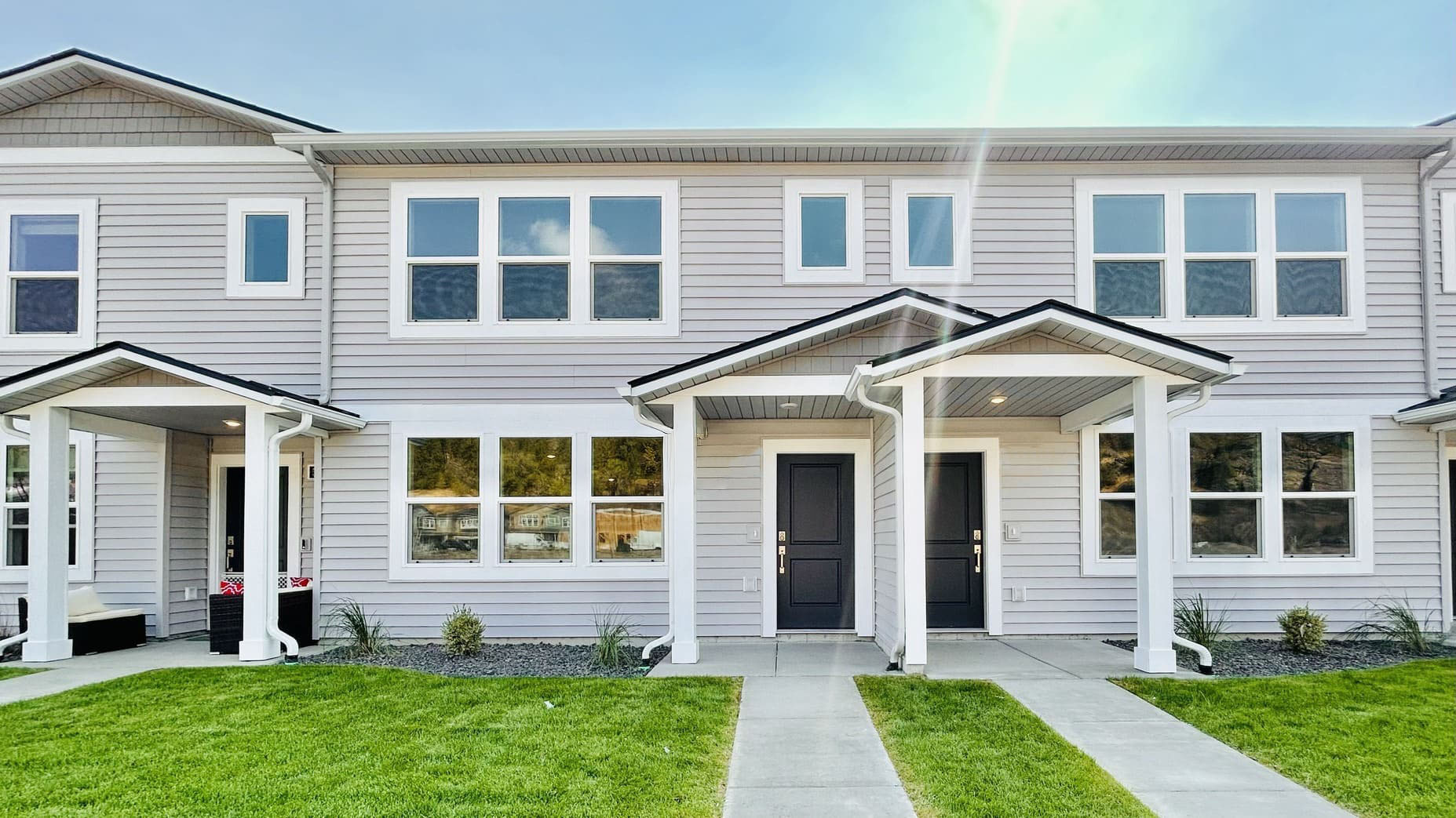 5197 E. Liberty Ln. exterior