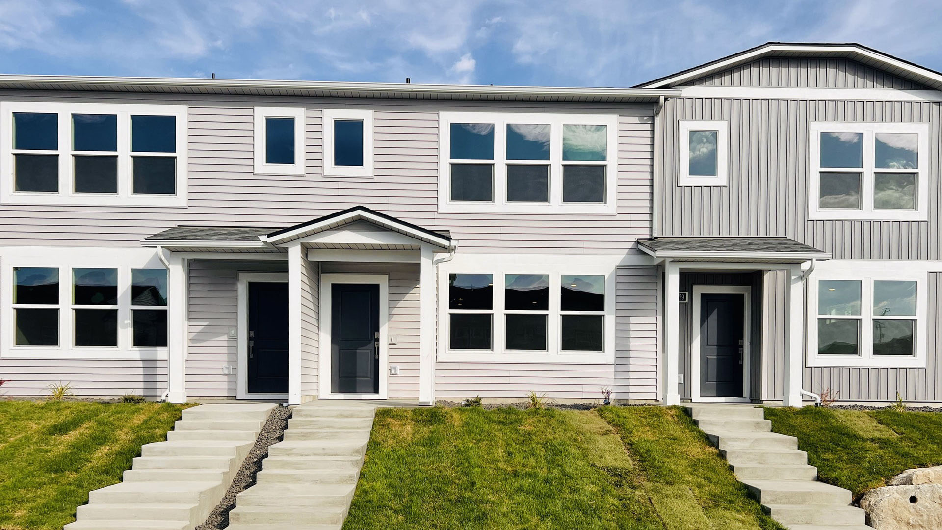 5204 E. McKinnon Ln. exterior