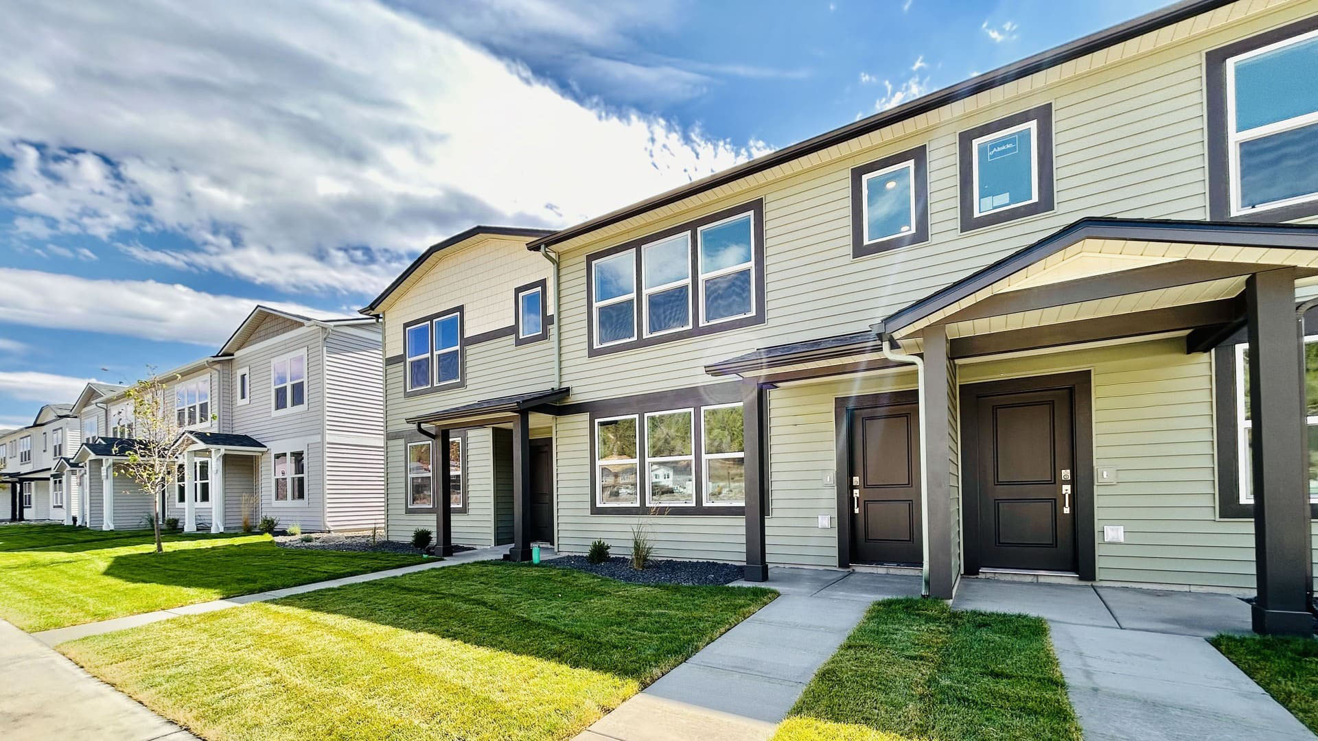 New homes in Spokane, new construction near me, Spokane builder, homes for sale in Spokane, zillow, townhomes
