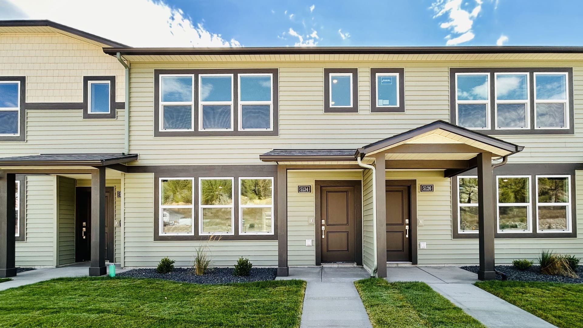 New homes in Spokane, new construction near me, Spokane builder, homes for sale in Spokane, Zillow, townhomes