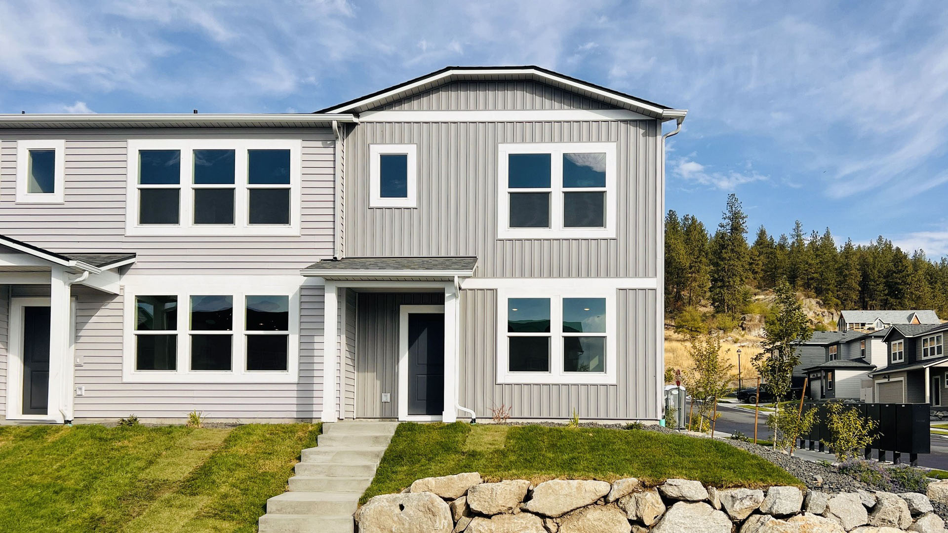 5153 E. Liberty Ln. exterior