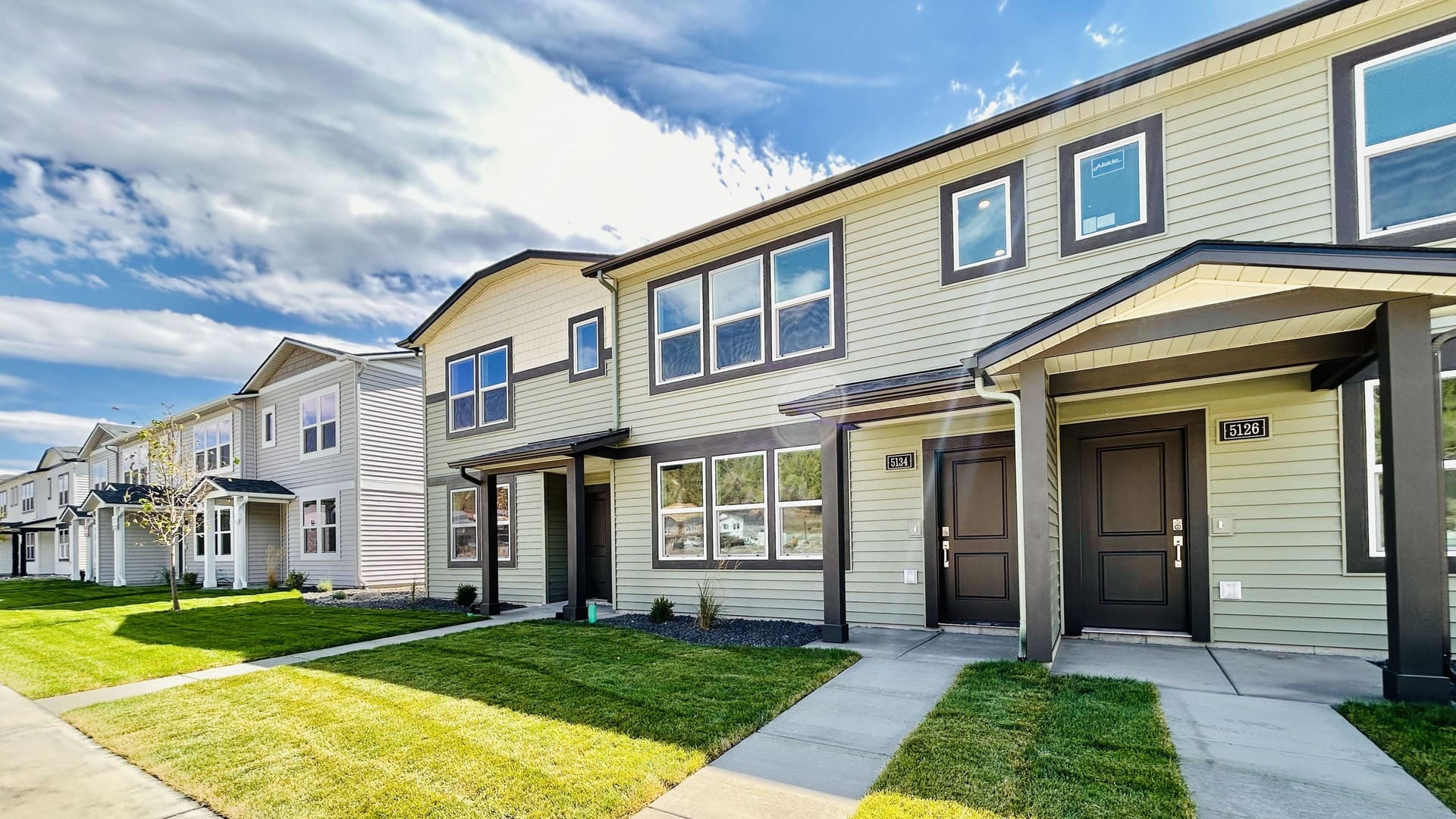 New homes in Spokane, new construction near me, Spokane builder, homes for sale in Spokane, Zillow, townhomes