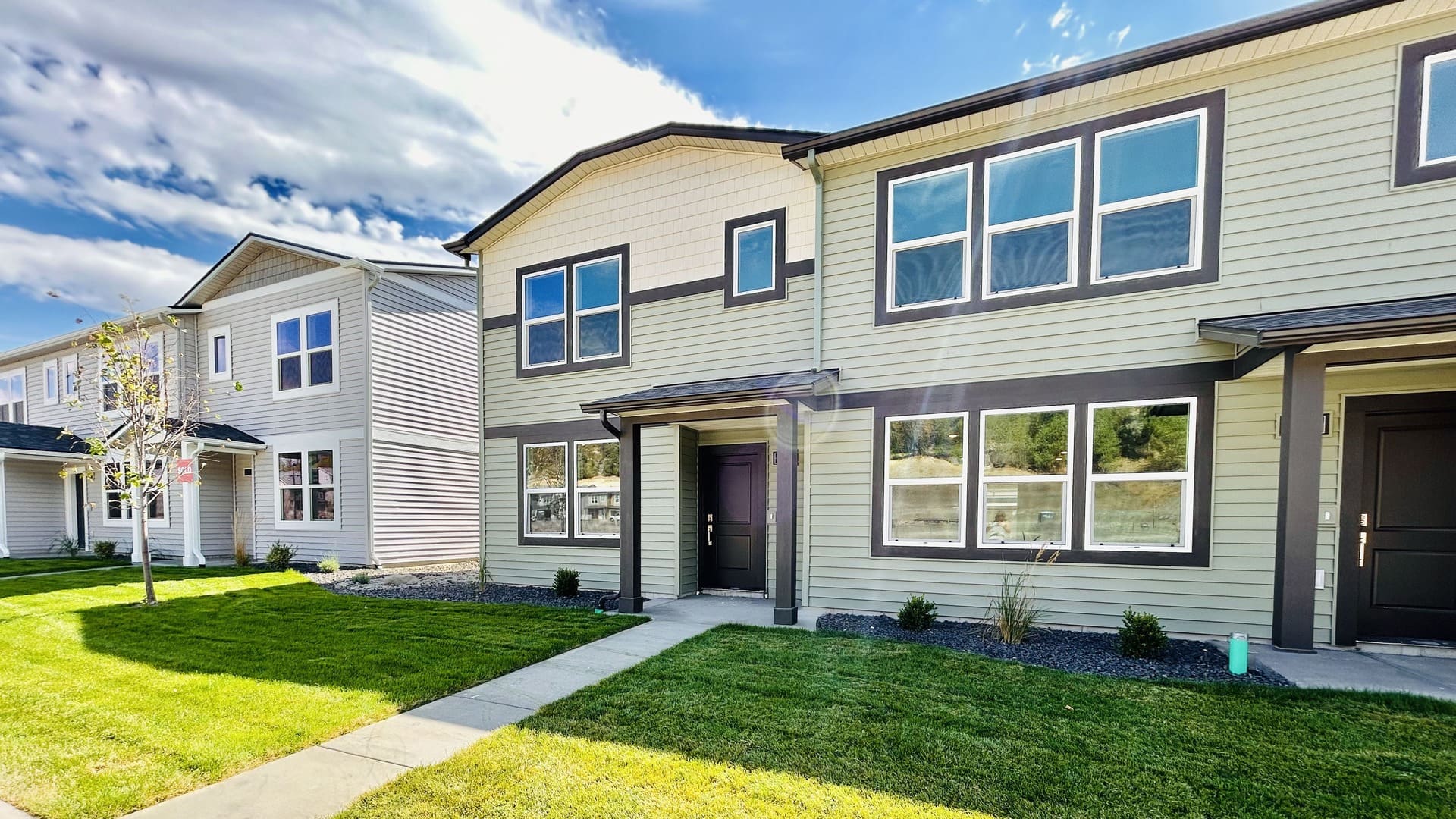 New homes in Spokane, new construction near me, Spokane builder, homes for sale in Spokane, Zillow, townhomes