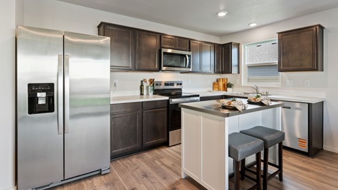 New homes in Spokane, new construction near me, Spokane builder, homes for sale in Cheney